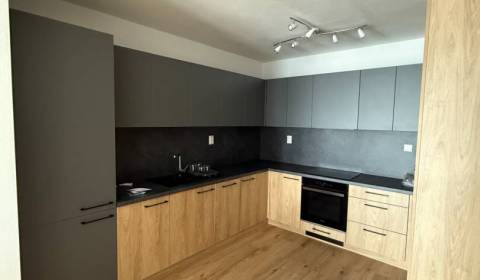 Luxusný 2 -izbový byt na prenájom