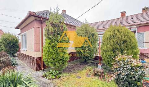 Predám rodinný dom v obci Tvrdošovce