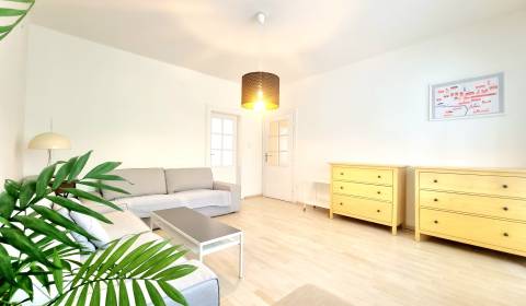 Príjemný a priestranný 3-izbový byt | 83 m² | 