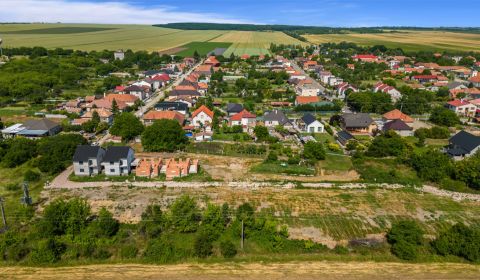 INVESTIČNÁ PRÍLEŽITOSŤ – NOVÁ ŠTVRŤ V OBCI KMEŤOVO 
