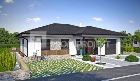 Ideálny pozemok pre váš rodinný dom v lokalite Kamenný mlyn