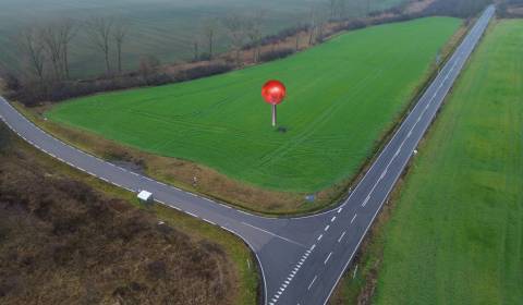 Znížená cena - Investičné pozemky  5722 m2 | Záhorská Ves