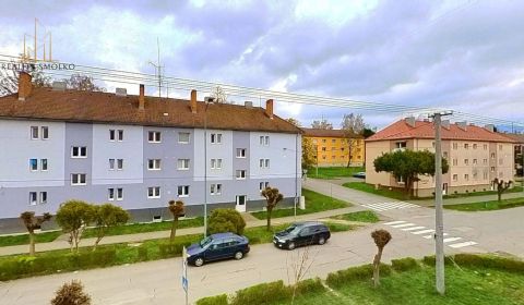 Predaj 3i byt v meste Snina