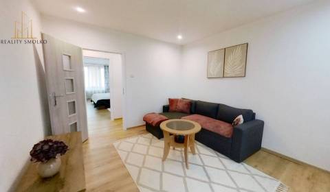 Predaj 3 izbový byt, Spišská Nová Ves, centrum mesta.