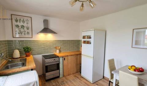 Na predaj RODINNÝ DOM v centre VRANOVA n/TOPĽOU, 646 m²