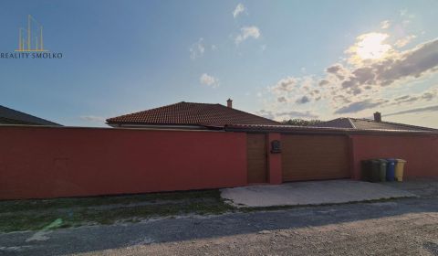 Dom bez schodov + letná kuchyňa, náklady 50€ - Teriakovce pri Prešove