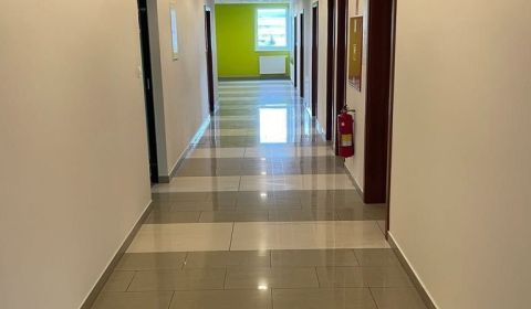 Prenájom prevádzkových priestorov – Bardejovská ulica a centrum mesta 