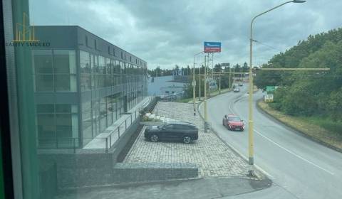 Prenájom obchodných / kancelárskych priestorov