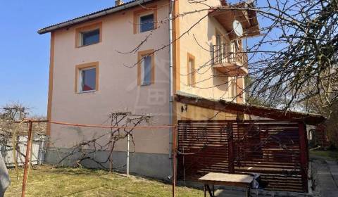 Dom na bývanie v obci Gemerská Panica