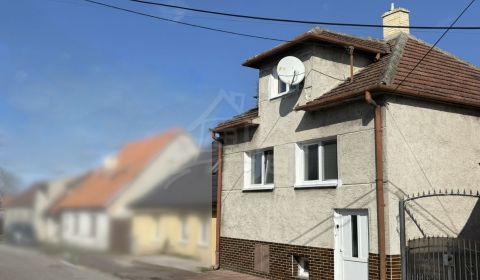 4-izbový rodinný dom v srdci Záhoria, Šaštín-Stráže