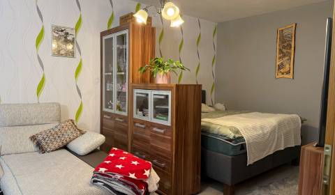 Rezervovaný 2 izbový byt v Nitre na Klokočine