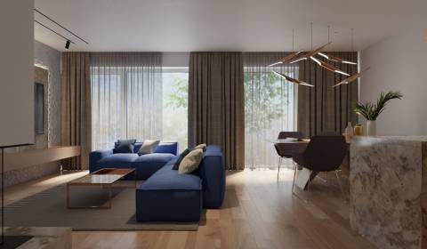 NA PREDAJ ‼️POSLEDNÉ 2 ‼️- 4 izbové radové domy v Ivánke pri Nitre