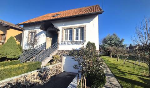 Rodinný dom Kovarce 