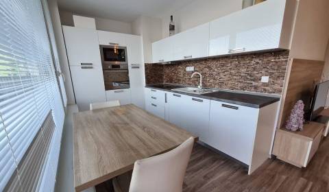 3-izb. byt, Nevädzová ul., Ružinov, Retro