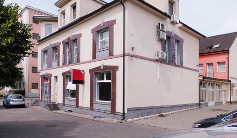 Prenájom kancelárie, Trnava