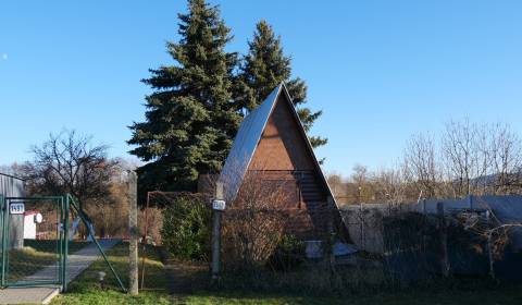 Chata na predaj v lokalite Šahy v okrese Levice