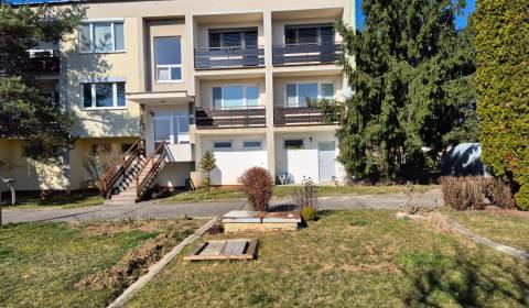 3izbový byt - garáž - záhrada - Topoľčany - mravenisko