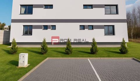 3D obhliadka - 5-izbový rodinný dom kúsok od Dunajskej Stredy