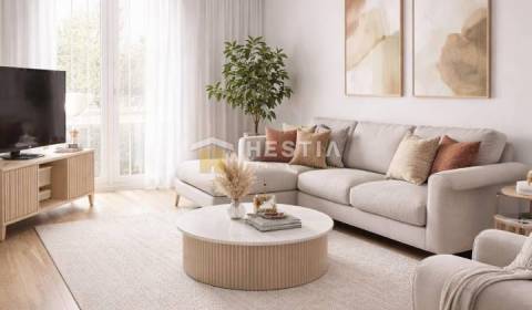 Znížená cena!! Na predaj priestranný 3-izbový byt v Senici