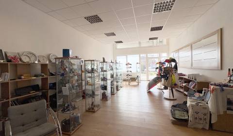 Prenájom obchodného priestoru 130 m2, Nové Mesto