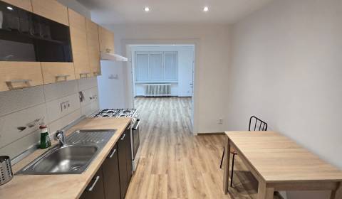 Moderný 1 izbový byt po kompletnej rekonštrukcii, Obr.mieru, Prešov