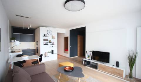 NUERA ︱ PREDAJ - 2i byt v Panorama City, mestský život na dosah