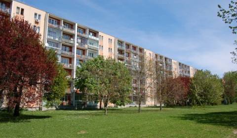 Predaj 1,5 izbový byt,48 m2, Radarová ul, Ružinov, BA II.