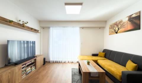 Na predaj 2+KK byt v novostavbe Nové Vlčince - Žilina