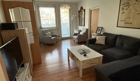 3-izb. zariadený byt, pet friendly, Beňovského ul., Dúbravka