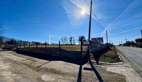 Na predaj investičný pozemok, Nižná Šebastová, Prešov