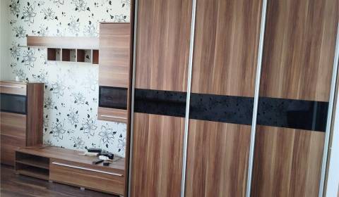 Na prenájom 1izbový byt Pezinok sídlisko sever 550,- Eur