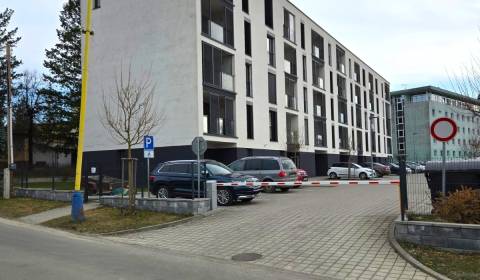 2 izbový byt v novostavbe, Prešov, výborná poloha pri nemocnici