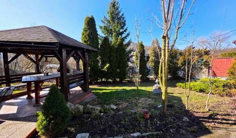 Prenájom, dvojizbový byt okr. Banská Bystrica, obec Čerín 