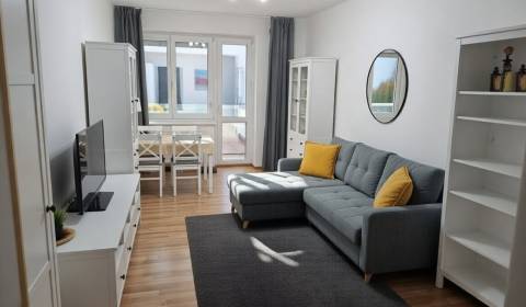 Na prenájom 3izb byt v Modre na skok od centra 800,- Eur