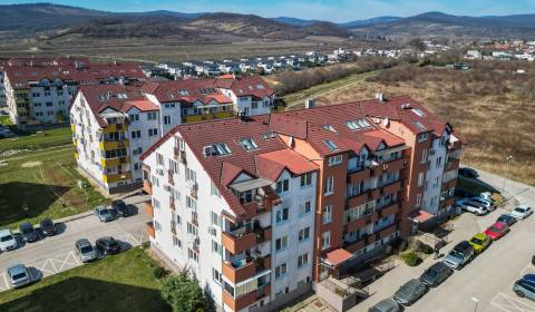 3 IZBOVÝ BYT V SRDCI PEZINSKÝCH VINÍC - Dona Sandtnera