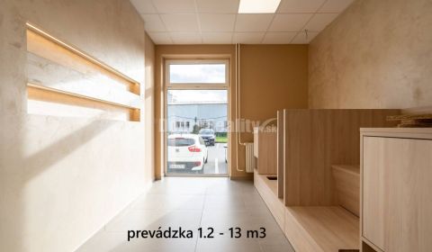 Beauty priestory - 3B Office, Zvolenská cesta, Banská Bystrica