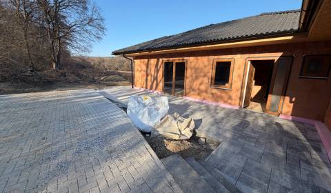 Novostavba Rodinného domu Bojná 