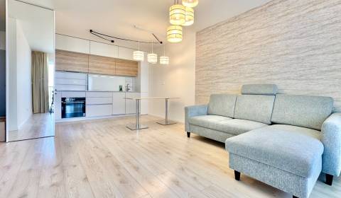 – PRENAJOM – 2 IZBOVÝ APARTMÁN – TOPOĽČIANSKA – PETRŽALKA 