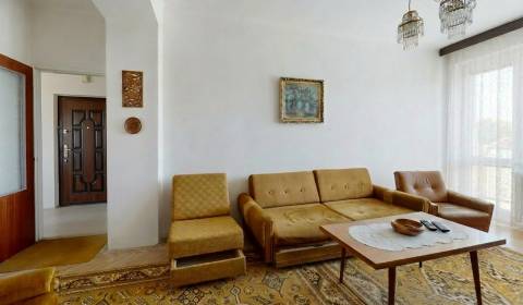 1,5 izbový byt  - 50 m², lokalita: Nové Mesto