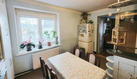 Exkluzívne na predaj slnečný 2-izbový tehlový byt, Žilina - Centrum