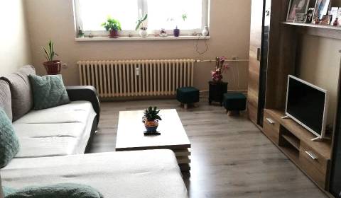 Na predaj  3- izbový byt Skalica