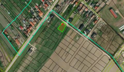 Jedinečných 862 m² pre váš vysnívaný dom - bez rezervačnej zálohy