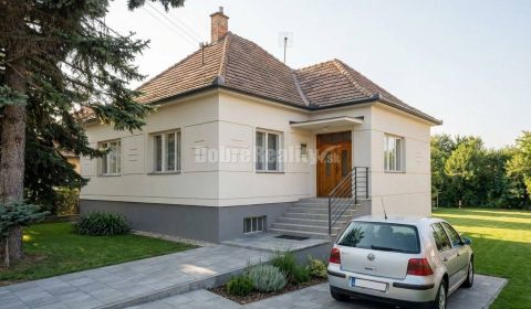 RD na predaj – Cabaj-Čápor s veľkým potenciálom...