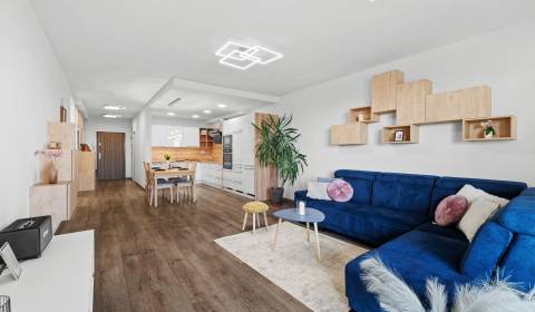 | Senec Gardens - 3 izbový byt na predaj