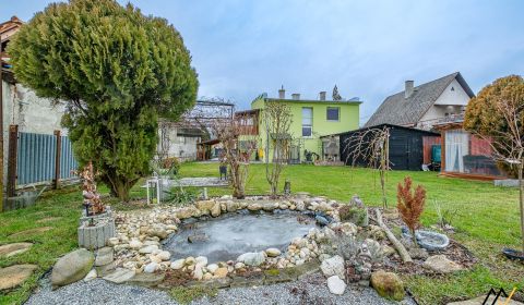 ZNÍŽENÁ CENA | RODINNÝ DOM | LIČARTOVCE, OKR. PREŠOV