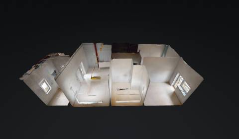 Na predaj: 4-izbový byt s terasou a vlastným pozemkom – Dolná Seč pri 