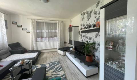 ZNÍŽENÁ CENA **** Rodinný dom v obci LAŠKOVCE