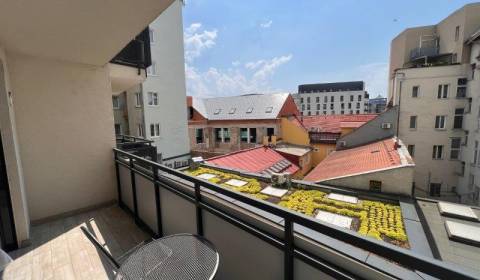 Prenájom 3 izb. bytu v centre Starého Mesta, Panenská ulica