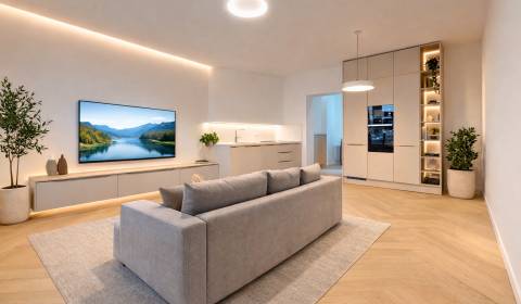 2-izbový byt 66m2 | Legionárska - Staré Mesto