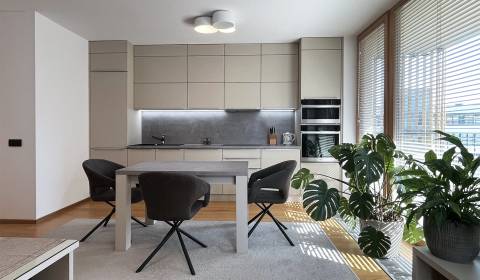 Exkluzívne | Jedinečný 2i byt s terasou v novostavbe NIDO